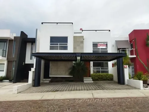 Casa en venta en Lago Chaknochuk, Cumbres del Lago, Santiago de Querétaro, Querétaro