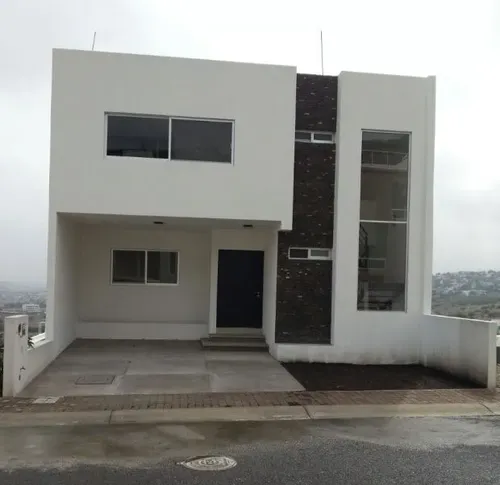 Casa en venta en Cercanía de Punta Esmeralda, Punta Esmeralda, Corregidora, Querétaro
