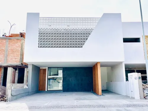 Casa en venta en Cobre, Zibatá, El Marqués, Querétaro