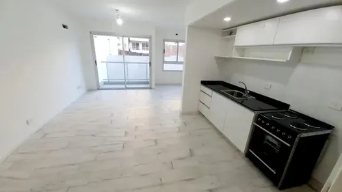 Departamento en venta en Brandsen al 1600, Barracas, CABA