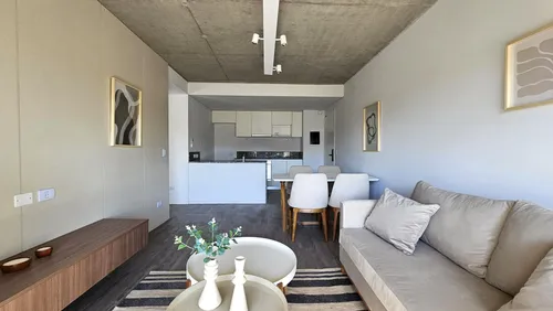Departamento en venta en Finochietto al 900, Barracas, CABA