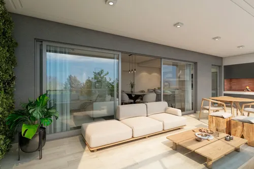 Departamento en venta en Carhué al 1100, Liniers, CABA
