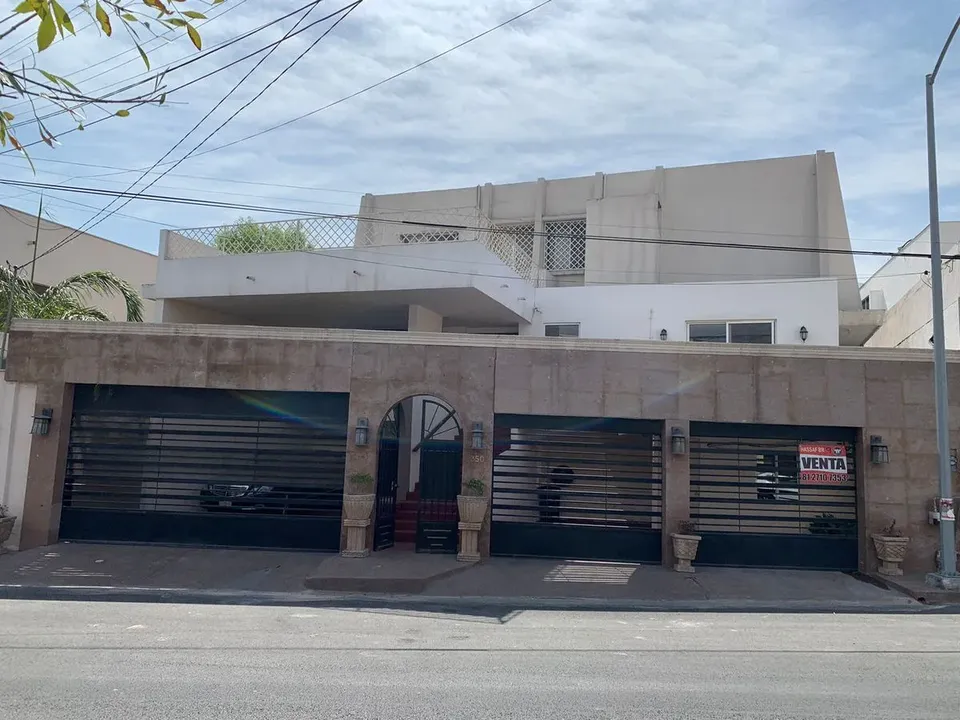 34 Casas en venta en Residencial Santa Bárbara, San Pedro Garza García,  Nuevo León | Mudafy
