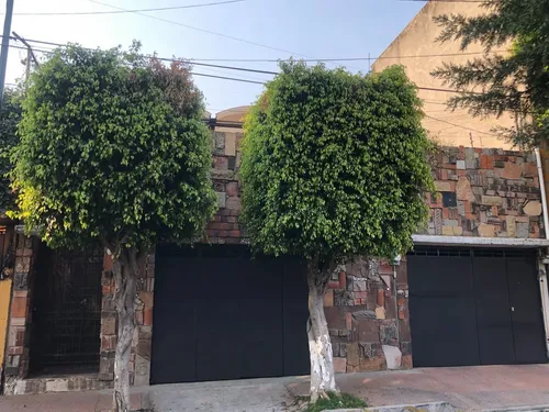 Casa en venta en JALISCO, Héroes de Padierna, La Magdalena Contreras, Ciudad de México