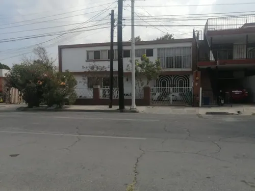 Casa en venta en Cercanía de Lindavista, Lindavista, Guadalupe, Nuevo León