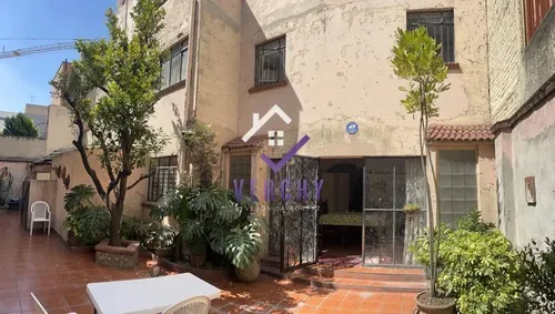 Casa en venta en IBSEN, Polanco, Miguel Hidalgo, Ciudad de México
