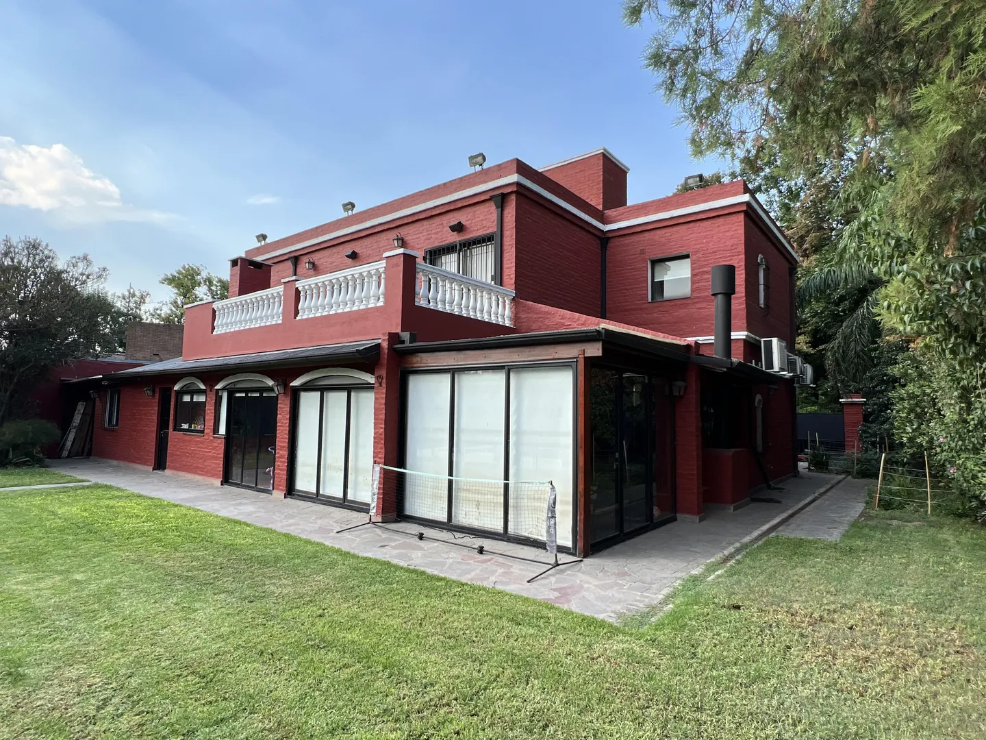 Santiago del Estero - Benavidez Casa en Venta en Benavidez
