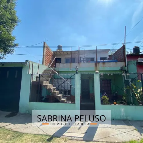 Casa en venta en Reservistas argentinas 2546 e/ sarmiento y Chaco Barrio 2000, Moreno, GBA Oeste, Provincia de Buenos Aires