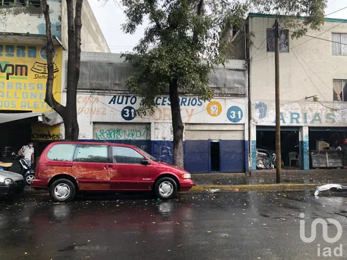 Casa en venta en doctor gilberto bolaños cacho 0, Doctores, Cuauhtémoc, Ciudad de México