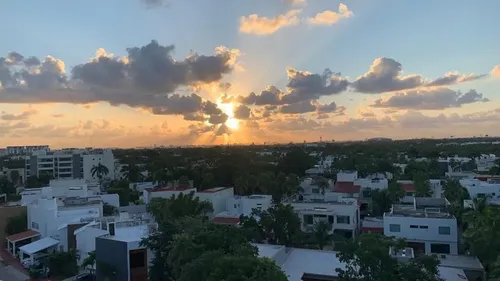 Departamento en venta en MONTE EVEREST, Cancún, Benito Juárez, Quintana Roo
