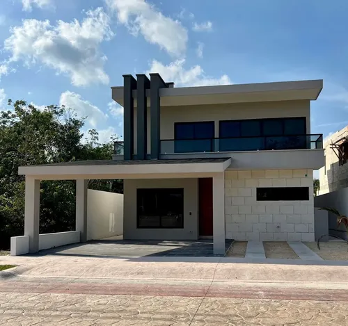 Casa en venta en Arecas, Cancún, Benito Juárez, Quintana Roo