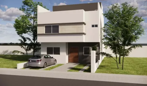 Casa en venta en Cercanía de El Condado, El Condado, Corregidora, Querétaro