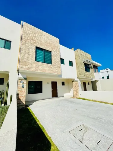 Condominio en venta en Cercanía de La Vista Residencial, La Vista Residencial, Santiago de Querétaro, Querétaro