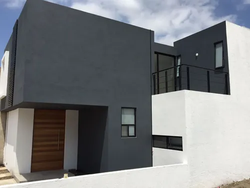 Casa en venta en Cercanía de El Condado, El Condado, Corregidora, Querétaro