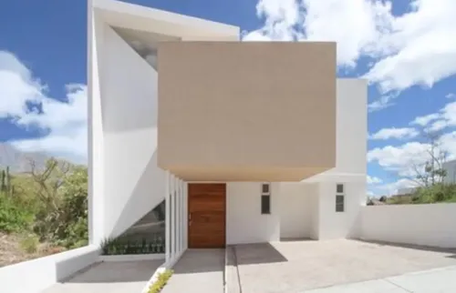 Condominio en venta en Cercanía de Zibatá, Zibatá, El Marqués, Querétaro