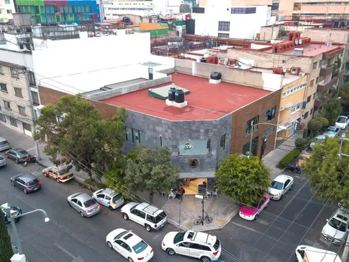 Departamento en venta en Cercanía de Narvarte Poniente, Narvarte Poniente, Narvarte, Benito Juárez, Ciudad de México