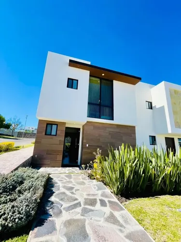 Casa en venta en Cercanía de Zibatá, Zibatá, El Marqués, Querétaro