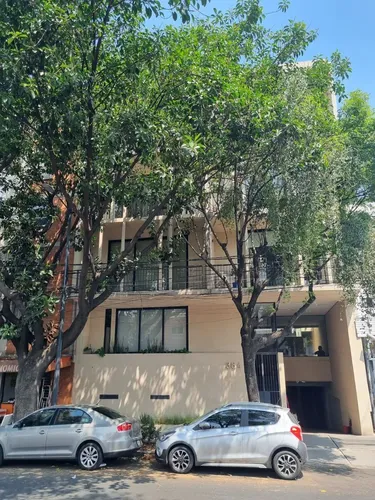Departamento en venta en calle del Obrero Mundial, Piedad Narvarte, Narvarte, Benito Juárez, Ciudad de México