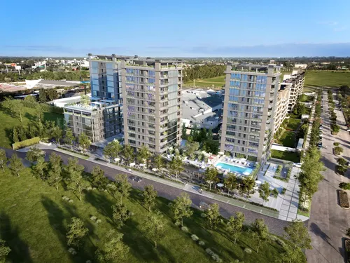 Departamento en venta en Don Francisco al 2500, San Fernando, GBA Norte, Provincia de Buenos Aires
