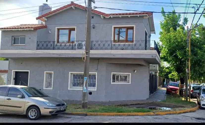 Departamento 3 Ambientes con Balcón - Urrestarazu y Calle 330 Bis, Quilmes Oeste Departamento en Venta en Quilmes