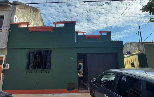 Casa en venta en Francia 4100, Florida, Vicente López, GBA Norte, Provincia de Buenos Aires