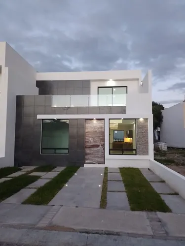 Casa en venta en Cercanía de El Roble, El Roble, Corregidora, Querétaro