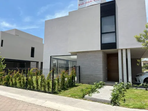Casa en venta en LOMAS DEL CAMPANARIO NORTE, Lomas del Campanario II, Santiago de Querétaro, Querétaro
