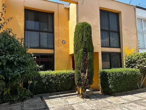 Casa en venta en Colina del Silencio, Naucalpan de Juárez, Estado de México