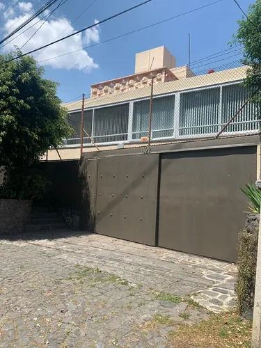 Casa en venta en Rómulo O'Farril, Lomas de San Ángel Inn, Álvaro Obregón, Ciudad de México