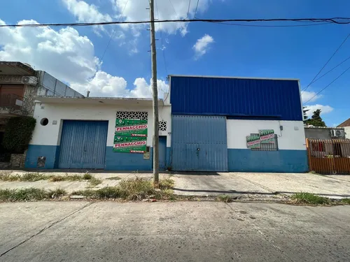 Terreno en venta en Paunero  al 200, Ciudad Madero, La Matanza, GBA Oeste, Provincia de Buenos Aires