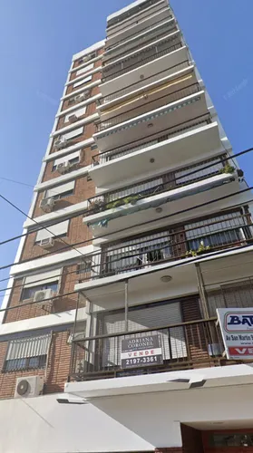 Departamento en venta en Rodriguez Peña al 100, Ramos Mejia, La Matanza, GBA Oeste, Provincia de Buenos Aires