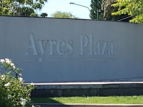 Terreno en venta en Ayres Plaza, Ayres Plaza, Pilar, GBA Norte, Provincia de Buenos Aires