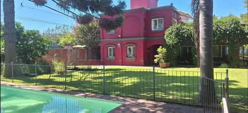 Casa en venta en Nicolas Avellaneda al 1900, San Isidro, GBA Norte, Provincia de Buenos Aires