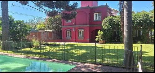 Casa en venta en Nicolas Avellaneda al 1900, San Isidro, GBA Norte, Provincia de Buenos Aires
