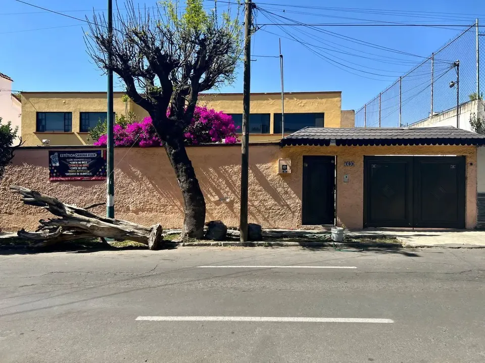 31 Casas en venta en Lindavista Norte, Gustavo A. Madero, Ciudad de México  | Mudafy