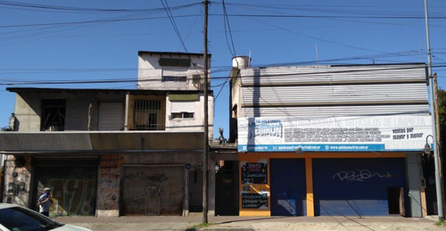 Comercio en venta en Boulogne Sur Mer 2900, Don Torcuato, Tigre, GBA Norte, Provincia de Buenos Aires