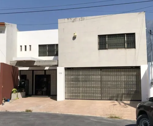 100 Casas en venta en Bosquencinos, Monterrey, Nuevo León | Mudafy