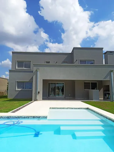 Casa en venta en Lote  al 700, El Cantón, Escobar, GBA Norte, Provincia de Buenos Aires