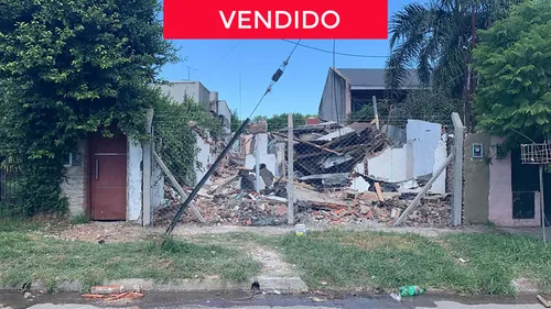 Terreno en venta en Paso 52, Tigre, GBA Norte, Provincia de Buenos Aires