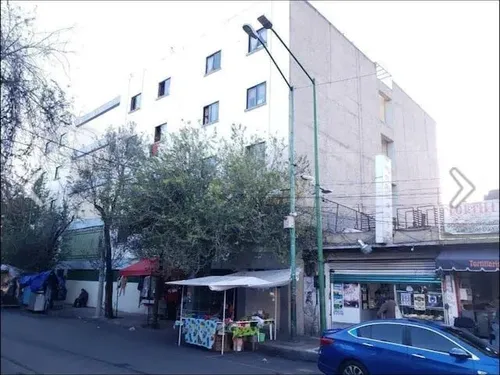 Departamento en venta en Zarco, Guerrero, Cuauhtémoc, Ciudad de México