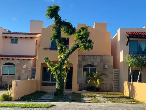 Condominio en venta en Cercanía de Supermanzana 50, Cancún, Benito Juárez, Quintana Roo