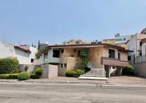 Casa en venta en Cercanía de Club de Golf Bellavista, Ciudad Adolfo Lopez Mateos, Atizapán de Zaragoza, Estado de México