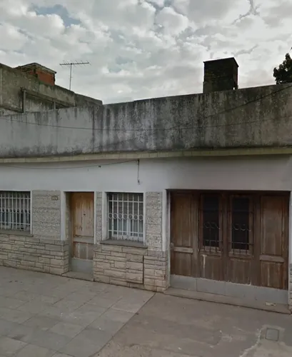 Casa en venta en Angel Pini 5500, Caseros, Tres de Febrero, GBA Oeste, Provincia de Buenos Aires