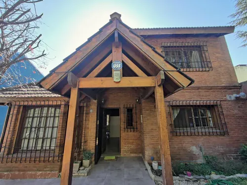 Casa en venta en Maquinista Savio, Escobar, GBA Norte, Provincia de Buenos Aires