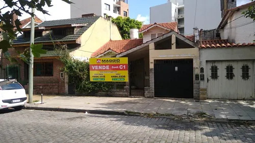 Terreno en venta en Las Heras 151, Ramos Mejia, La Matanza, GBA Oeste, Provincia de Buenos Aires