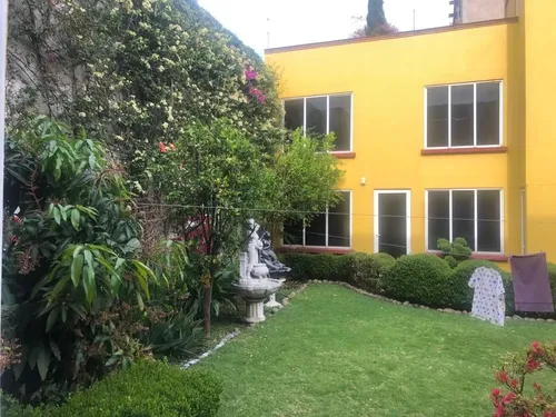 Casa en venta en franz halss, Alfonso XIII, Álvaro Obregón, Ciudad de México