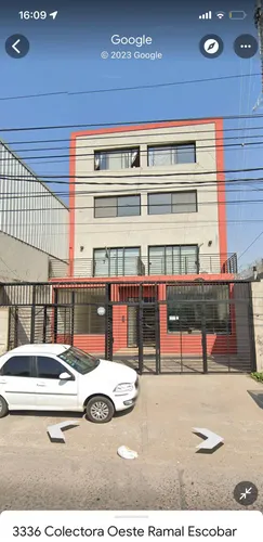 Departamento en venta en COLECTORA OESTE RAMAL ESCOBAR  , BLUE OFFICE    2 2 al 3300, Escobar, GBA Norte, Provincia de Buenos Aires