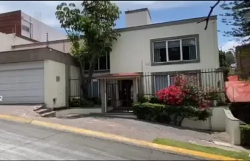 Casa en venta en Cercanía de La Herradura, La Herradura, Huixquilucan, Estado de México