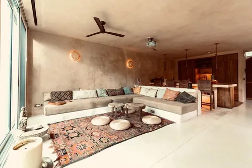 Casa en venta en Cercanía de Ejido, Tulum, Quintana Roo