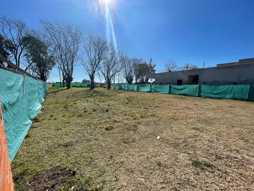 Terreno en venta en santa lucia, Santa Lucía, Pilar Del Este, Pilar, GBA Norte, Provincia de Buenos Aires